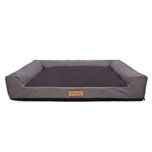 PetsPersonal Orthopedische Hondenmand XL Grijs
