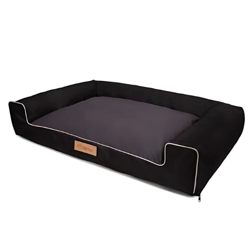 PetsPersonal Orthopedische Hondenmand XL Zwart