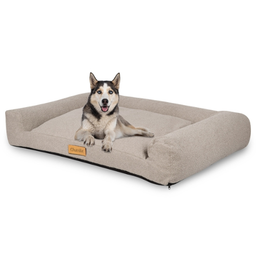 PetsPersonal Hondenmatras XL Grijs