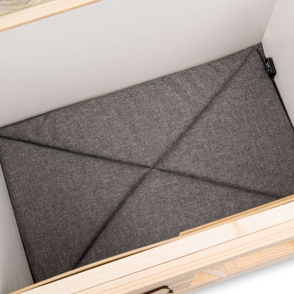 PetsPerformance Kattenkennel Gepersonaliseerd