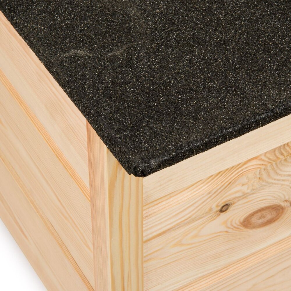 PetsPerformance Kattenkennel Gepersonaliseerd