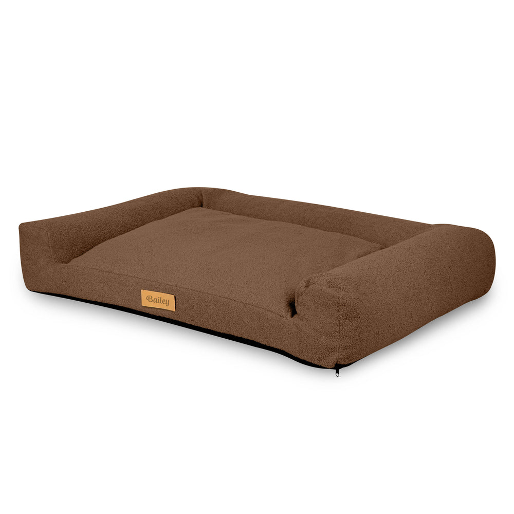 PetsPersonal Hondenmatras L Bruin