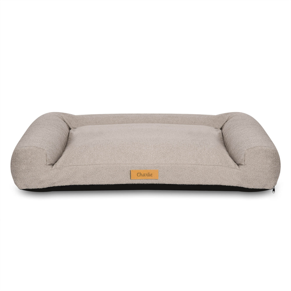 PetsPersonal Hondenbed XXL Grijs