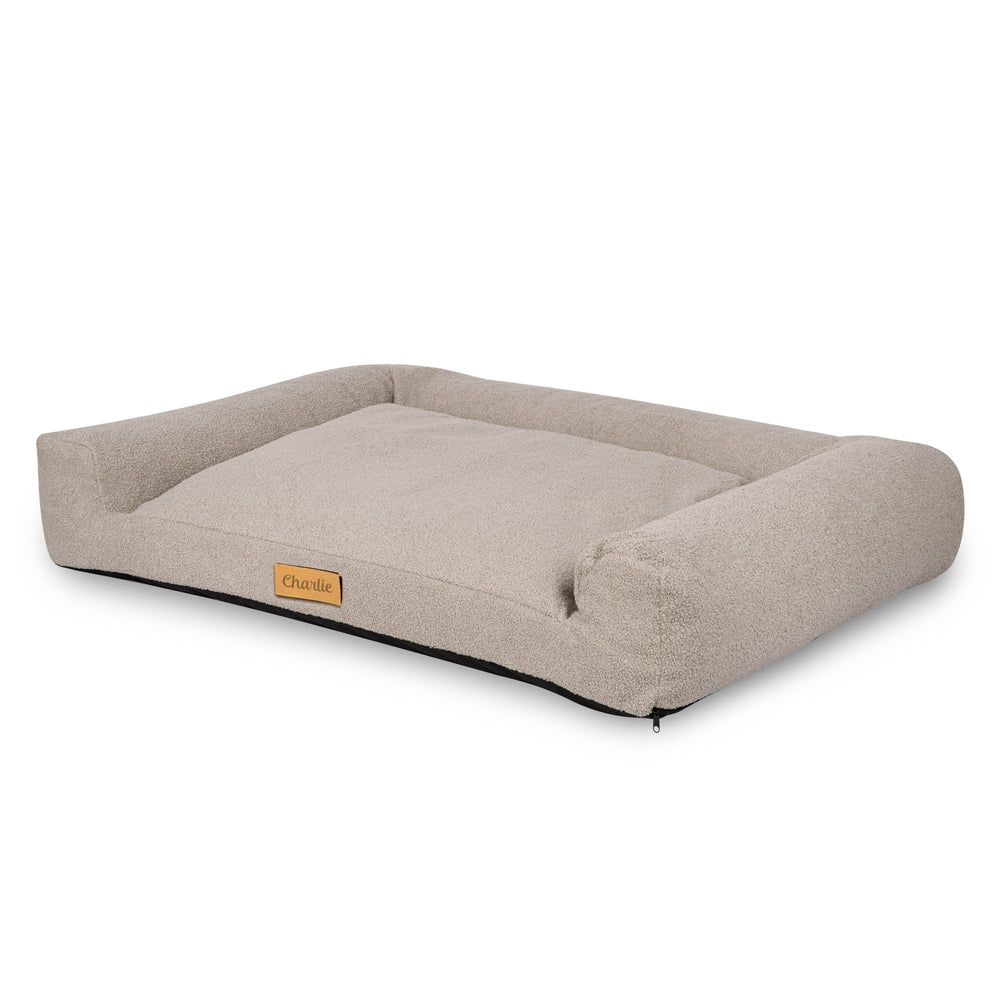 PetsPersonal Hondenbed XXL Grijs