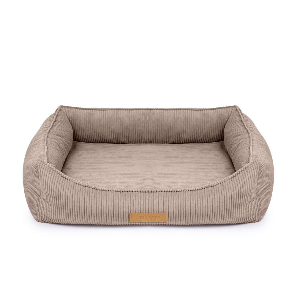 PetsPersonal Orthopedische Hondenmand XXL Bruin