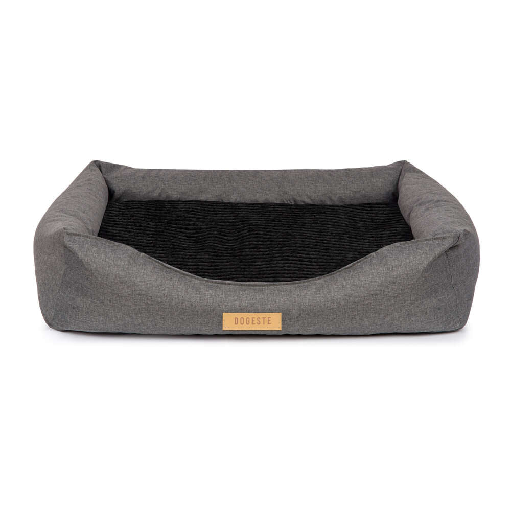 PetsPersonal Orthopedisch Hondenmand XXL Donker Grijs