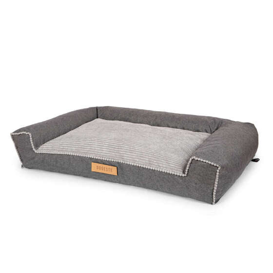 PetsPersonal Orthopedische Hondenmand XL Grijs