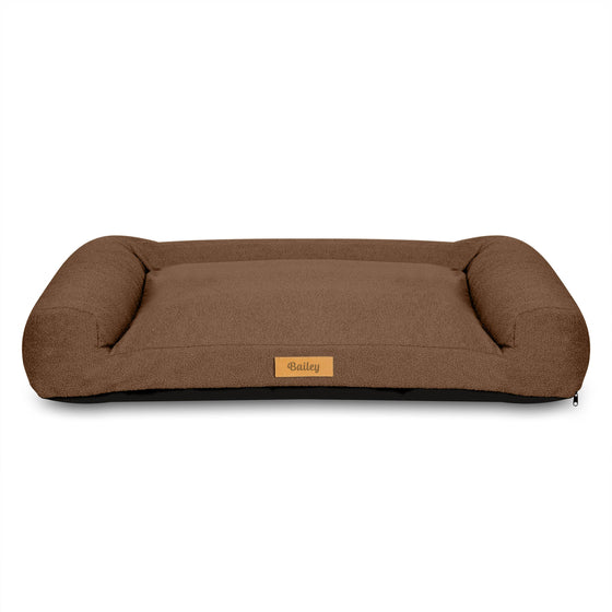 PetsPersonal Hondenmatras L Bruin