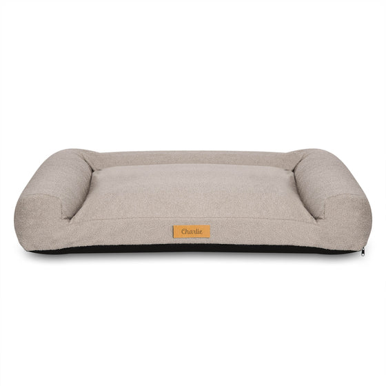 PetsPersonal Hondenmatras XL Grijs