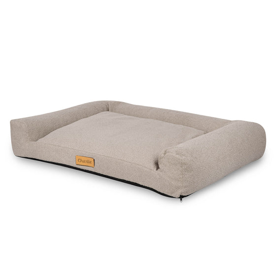 PetsPersonal Hondenmatras XL Grijs