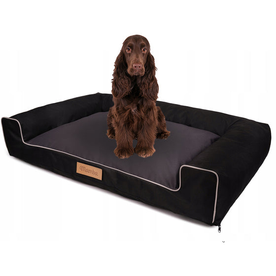 PetsPersonal Hondenmand XL Bruin