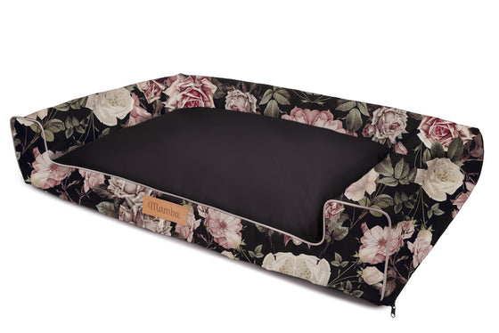 PetsPersonal Hondenmand XL Gebloemd