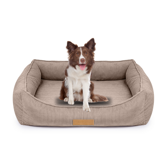 PetsPersonal Orthopedische Hondenmand XXL Bruin
