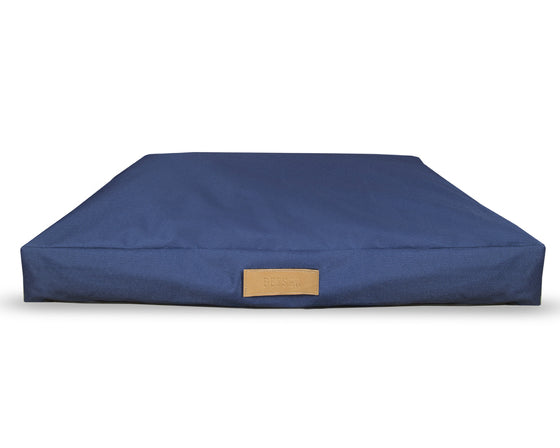 PetsPersonal Hondenmatras XL Blauw