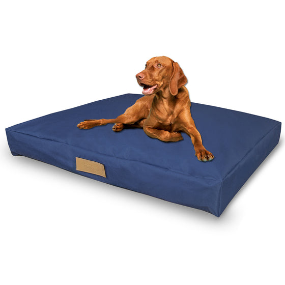 PetsPersonal Hondenmatras XL Blauw