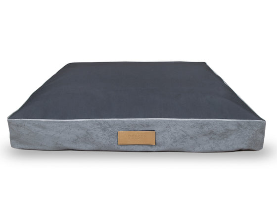 PetsPersonal Hondenmatras XL Grijs