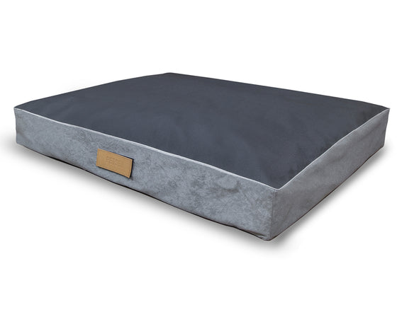 PetsPersonal Hondenmatras XL Grijs