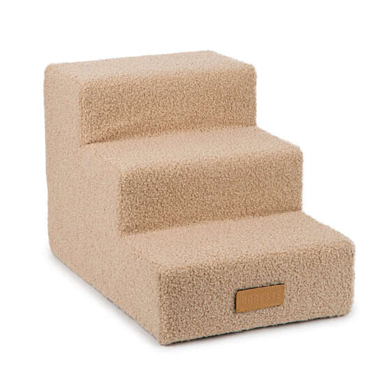 PetsPersonal 3-Traps Honden-/Kattentrap BEIGE