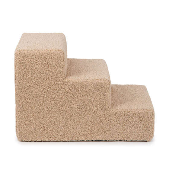 PetsPersonal 3-Traps Honden-/Kattentrap BEIGE