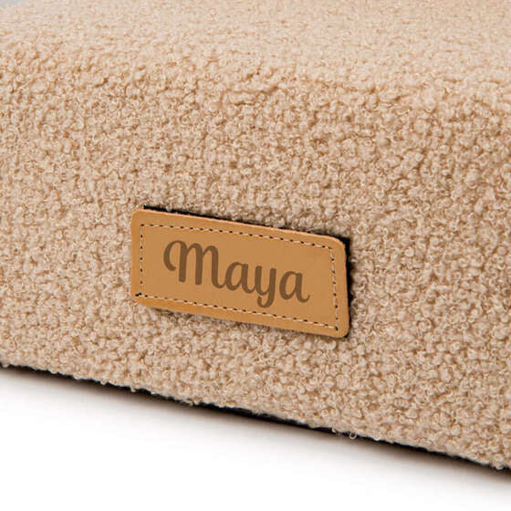 PetsPersonal 3-Traps Honden-/Kattentrap BEIGE