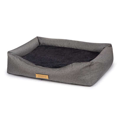 PetsPersonal Orthopedisch Hondenmand XXL Donker Grijs
