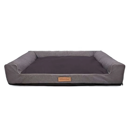 PetsPersonal Orthopedische Hondenmand XL Grijs