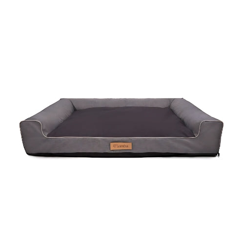 PetsPersonal Hondenmand XL Grijs