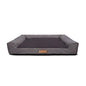 PetsPersonal Hondenmand XL Grijs
