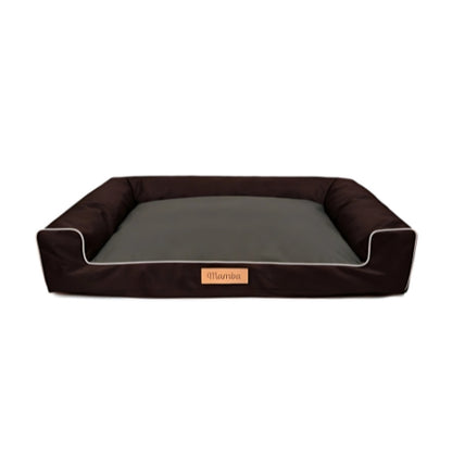 PetsPersonal Hondenmand XL Bruin