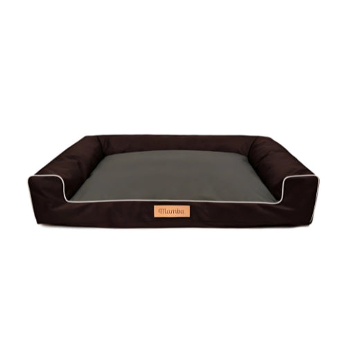 PetsPersonal Hondenmand XL Bruin