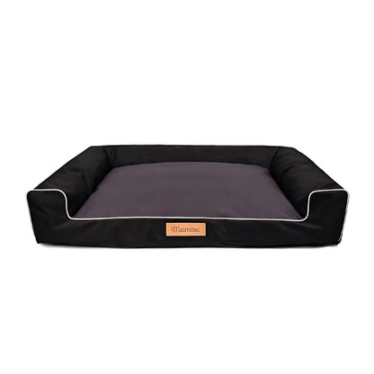 PetsPersonal Hondenmand XL Zwart