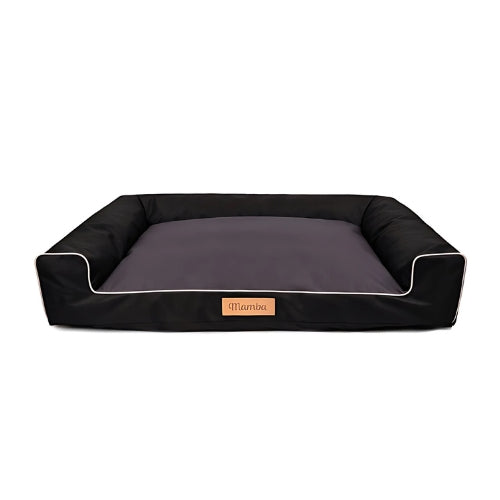 PetsPersonal Hondenmand XL Zwart