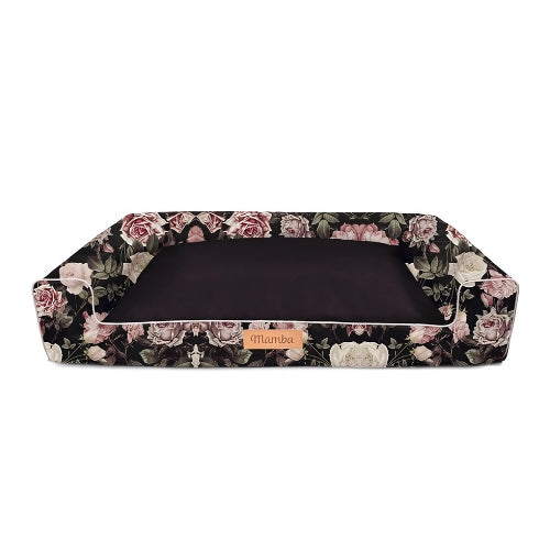 PetsPersonal Hondenmand XL Gebloemd