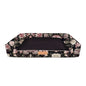 PetsPersonal Hondenmand XL Gebloemd