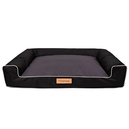 PetsPersonal Orthopedische Hondenmand XL Zwart