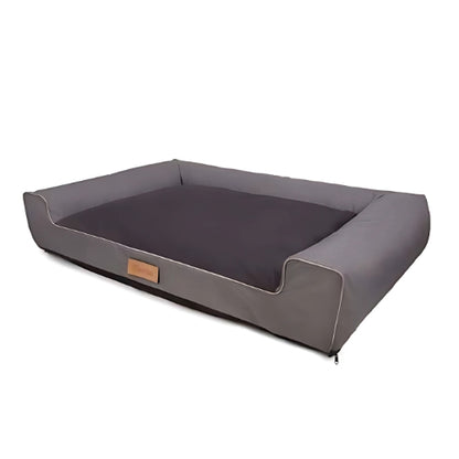 PetsPersonal Orthopedische Hondenmand XL Grijs