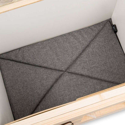 PetsPerformance Kattenkennel Gepersonaliseerd