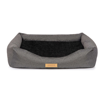 PetsPersonal Orthopedisch Hondenmand XXL Donker Grijs