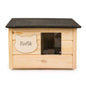 PetsPerformance Kattenkennel Gepersonaliseerd