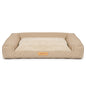 PetsPersonal Orthopedische Hondenmand XL Beige