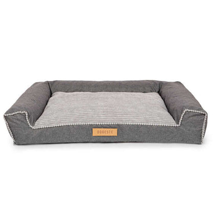 PetsPersonal Orthopedische Hondenmand XL Grijs