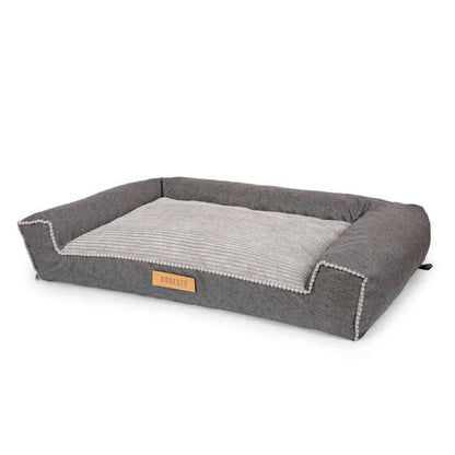 PetsPersonal Orthopedische Hondenmand XL Grijs