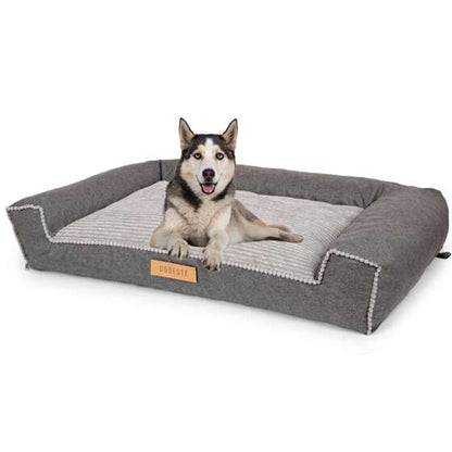 PetsPersonal Orthopedische Hondenmand XL Grijs