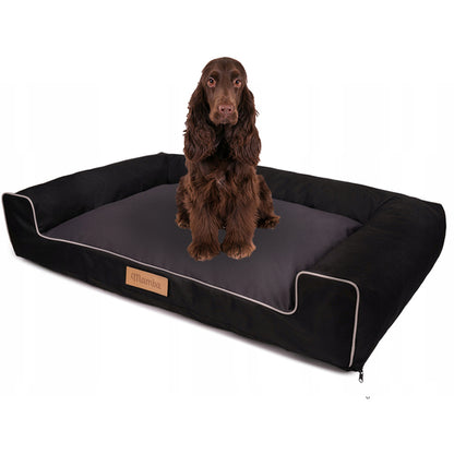 PetsPersonal Hondenmand XL Bruin