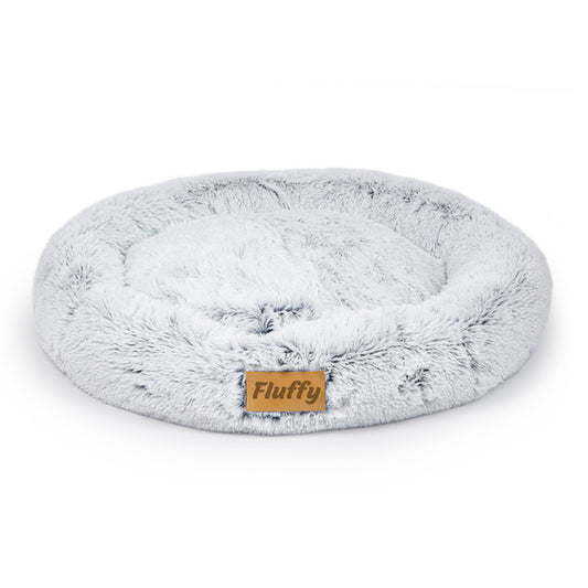 PetsPersonal Hondenmand Fluffy XL Grijs