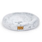 PetsPersonal Hondenmand Fluffy XL Grijs