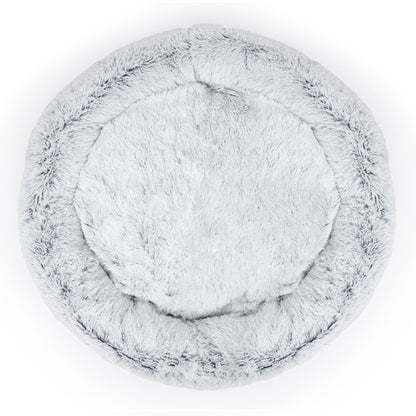 PetsPersonal Hondenmand Fluffy XL Grijs