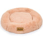 PetsPersonal Hondenmand Fluffy XL Oranje