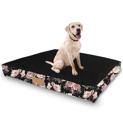 PetsPersonal Hondenmatras XL Gebloemd