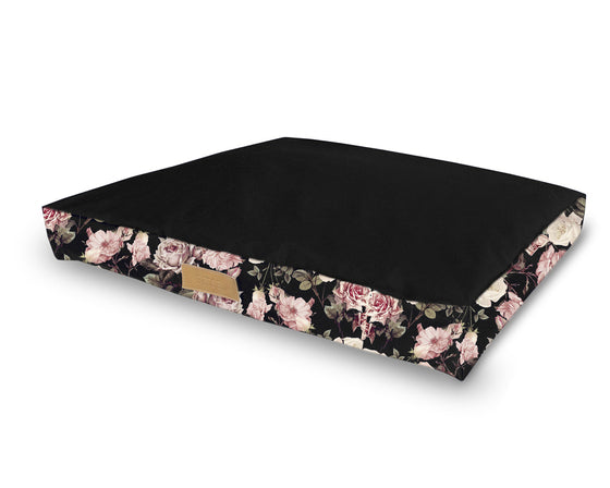 PetsPersonal Hondenmatras XL Gebloemd